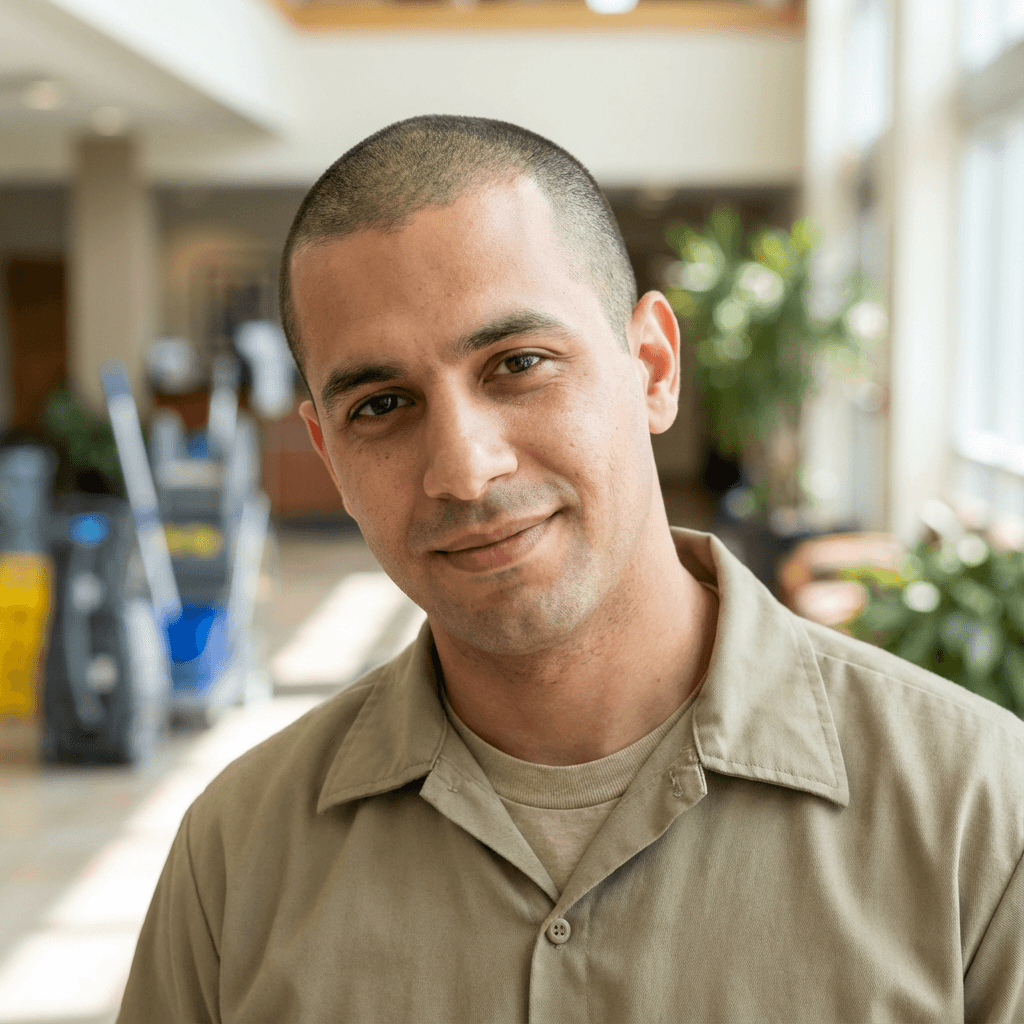 Mustafa Hasan, founder of SwiftSite